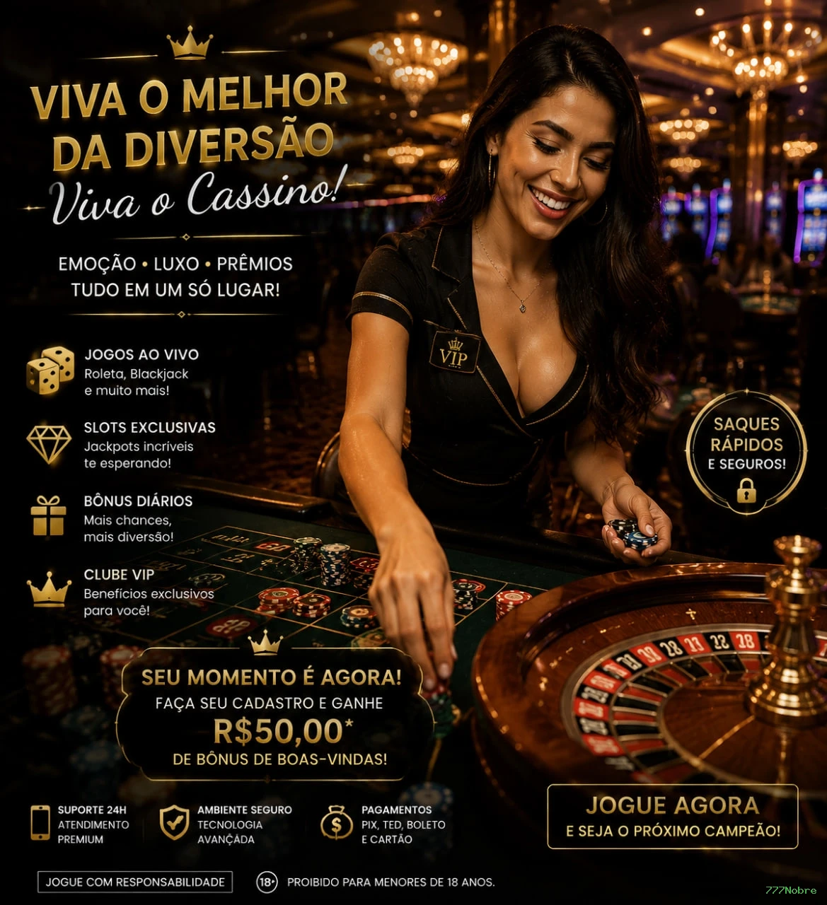 VIP Rewards System
